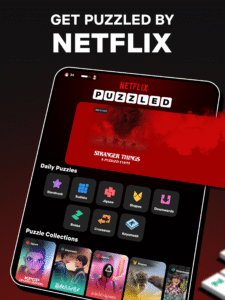Netflix Puzzled 7.1.0