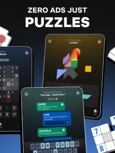 Netflix Puzzled 7.1.0