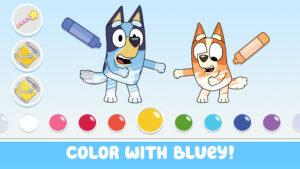Bluey: Let's Play! 2025.11.0