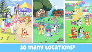 Bluey: Let's Play! 2025.11.0