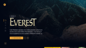 Curiosity Stream (TV) (Android TV) 3.0.17 Curiosity Stream (TV) (Android TV) 3.0.17