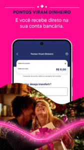 Livelo: juntar e trocar pontos 8.45.0 Livelo: juntar e trocar pontos 8.45.0