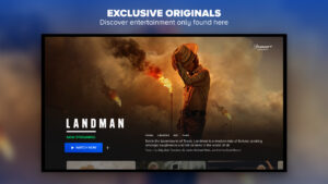 Paramount+ (Android TV) 8.0.12