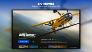 Paramount+ (Android TV) 8.0.12