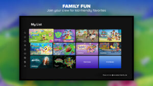 Paramount+ (Android TV) 8.0.12