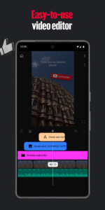 YouTube Create 0.181.07-release
