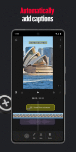 YouTube Create 0.181.07-release
