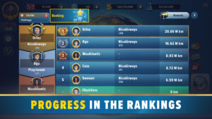 Airlines Manager: Plane Tycoon 4.00.0301 (Android 7.0+)