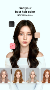 B612 AI Photo&Video Editor 15.4.6 B612 AI Photo&Video Editor 15.4.6