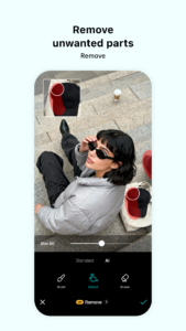 B612 AI Photo&Video Editor 15.4.6 B612 AI Photo&Video Editor 15.4.6