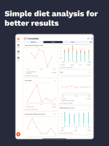 Cronometer 4.48.5