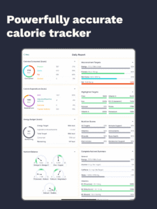 Cronometer 4.48.5