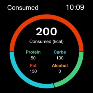 Cronometer 4.48.5