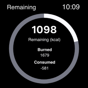 Cronometer 4.48.5