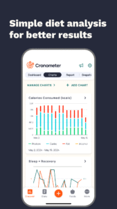 Cronometer 4.48.5