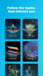 Discovery Hub 1.0.0.7