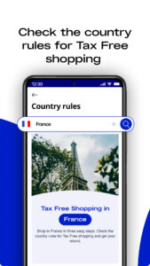 Global Blue – Shop Tax Free 4.9.10663