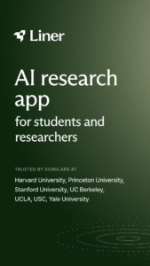 Liner: AI Search with Sources 25.52.0