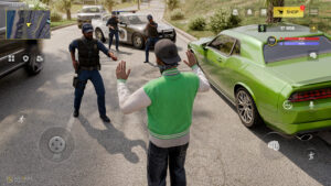 OneState RP - Role Play Life 0.46.2 OneState RP - Role Play Life 0.46.2