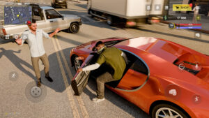 OneState RP - Role Play Life 0.46.2 OneState RP - Role Play Life 0.46.2