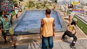 OneState RP - Role Play Life 0.46.2 OneState RP - Role Play Life 0.46.2