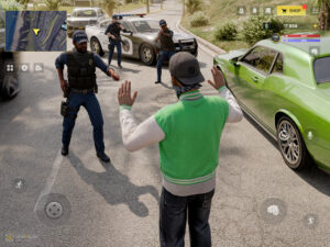 OneState RP - Role Play Life 0.46.2 OneState RP - Role Play Life 0.46.2