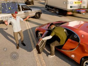 OneState RP - Role Play Life 0.46.2 OneState RP - Role Play Life 0.46.2