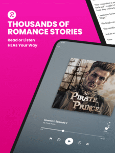 Radish Fiction 4.13.10