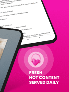 Radish Fiction 4.13.10