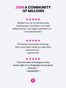 Radish Fiction 4.13.10