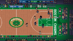 Hoop Land 1.09.54