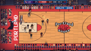 Hoop Land 1.09.54