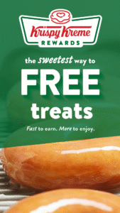 Krispy Kreme 2025.12.15