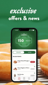 Krispy Kreme 2025.12.15