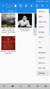 MiX Tagger - Tag Editor Add-on 1.9 (x86_64) (nodpi) (Android 2.2+) MiX Tagger - Tag Editor Add-on 1.9 (x86_64) (nodpi) (Android 2.2+)