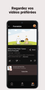 PeerTube 2.0.1