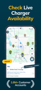 EVgo Fast EV Charging Stations 26.2.0
