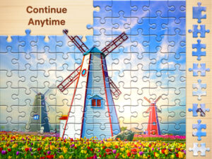 Jigsaw Puzzles - Puzzle Games 4.5.0