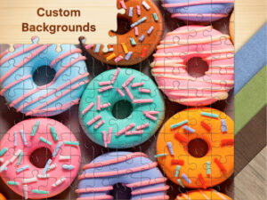 Jigsaw Puzzles - Puzzle Games 4.5.0