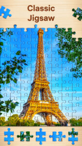 Jigsaw Puzzles - Puzzle Games 4.5.0