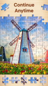 Jigsaw Puzzles - Puzzle Games 4.5.0