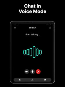 AI Chatbot - Nova 4.0.10