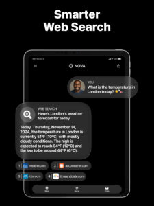 AI Chatbot - Nova 4.0.10