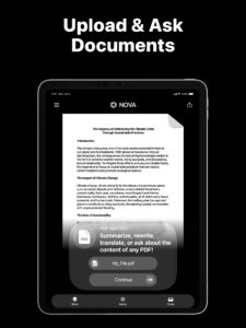 AI Chatbot - Nova 4.0.10