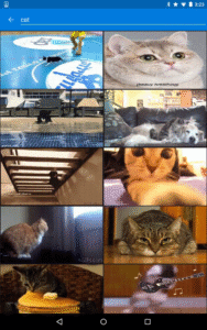 GIF Keyboard by Tenor 2.1.78