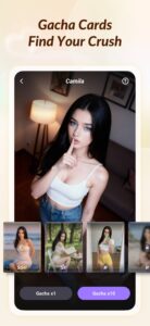 AI GirlFriend AI Story Chatjoy 2.0.8.2