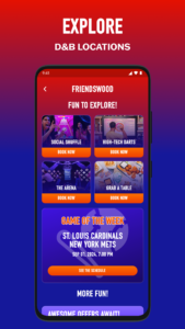 D&B Rewards 5.0.2 D&B Rewards 5.0.2