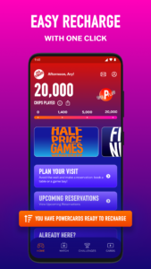 D&B Rewards 5.0.2 D&B Rewards 5.0.2