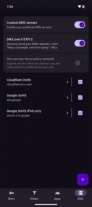 DNSNet 1.3.5 DNSNet 1.3.5