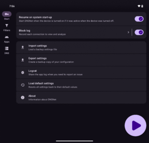 DNSNet 1.3.5 DNSNet 1.3.5